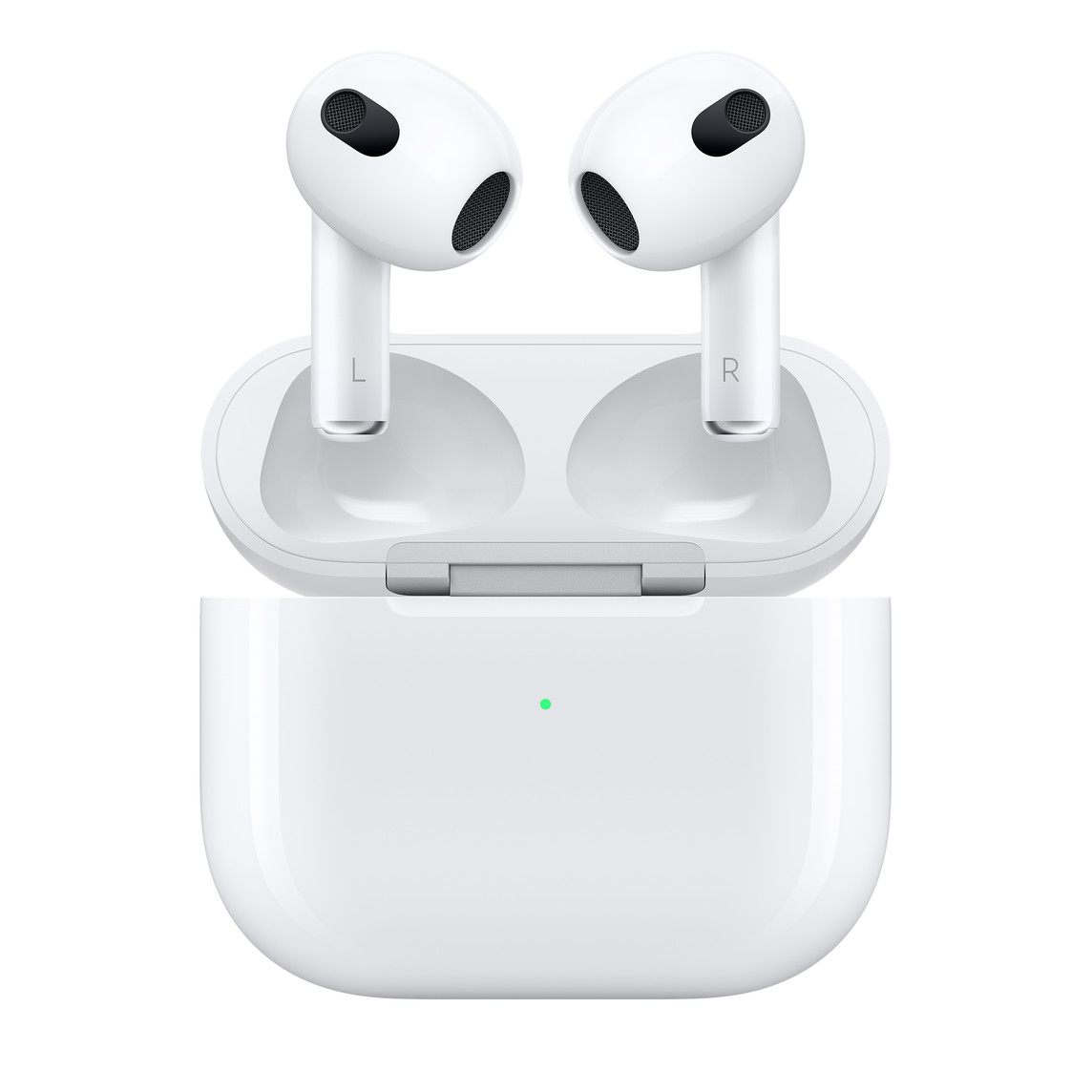 2.EL AirPods (3. nesil) 