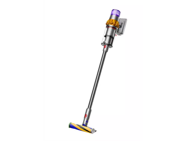 Dyson V15 Detect Absolute Kablosuz Süpürge