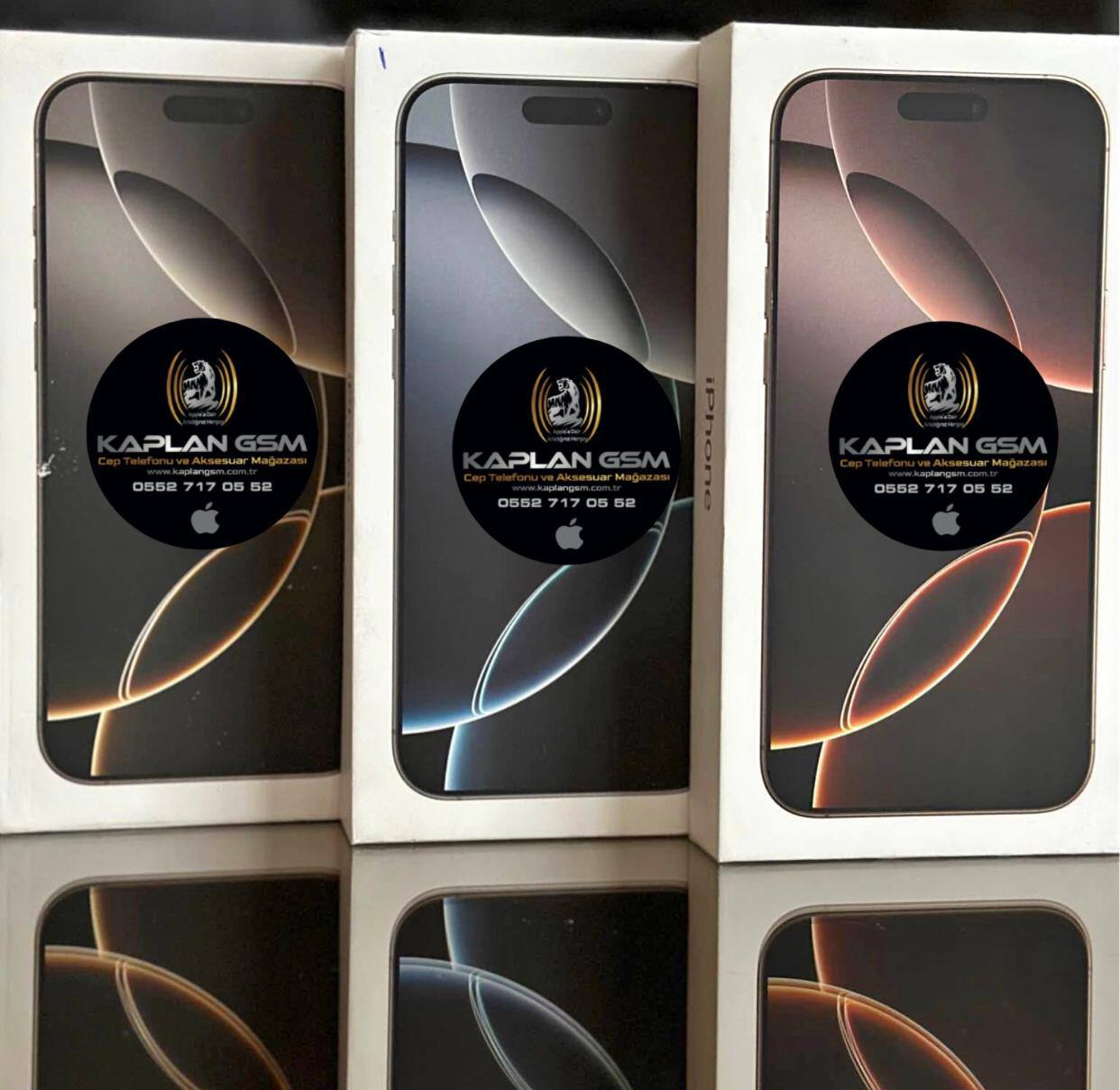 16 Pro 128 GB
