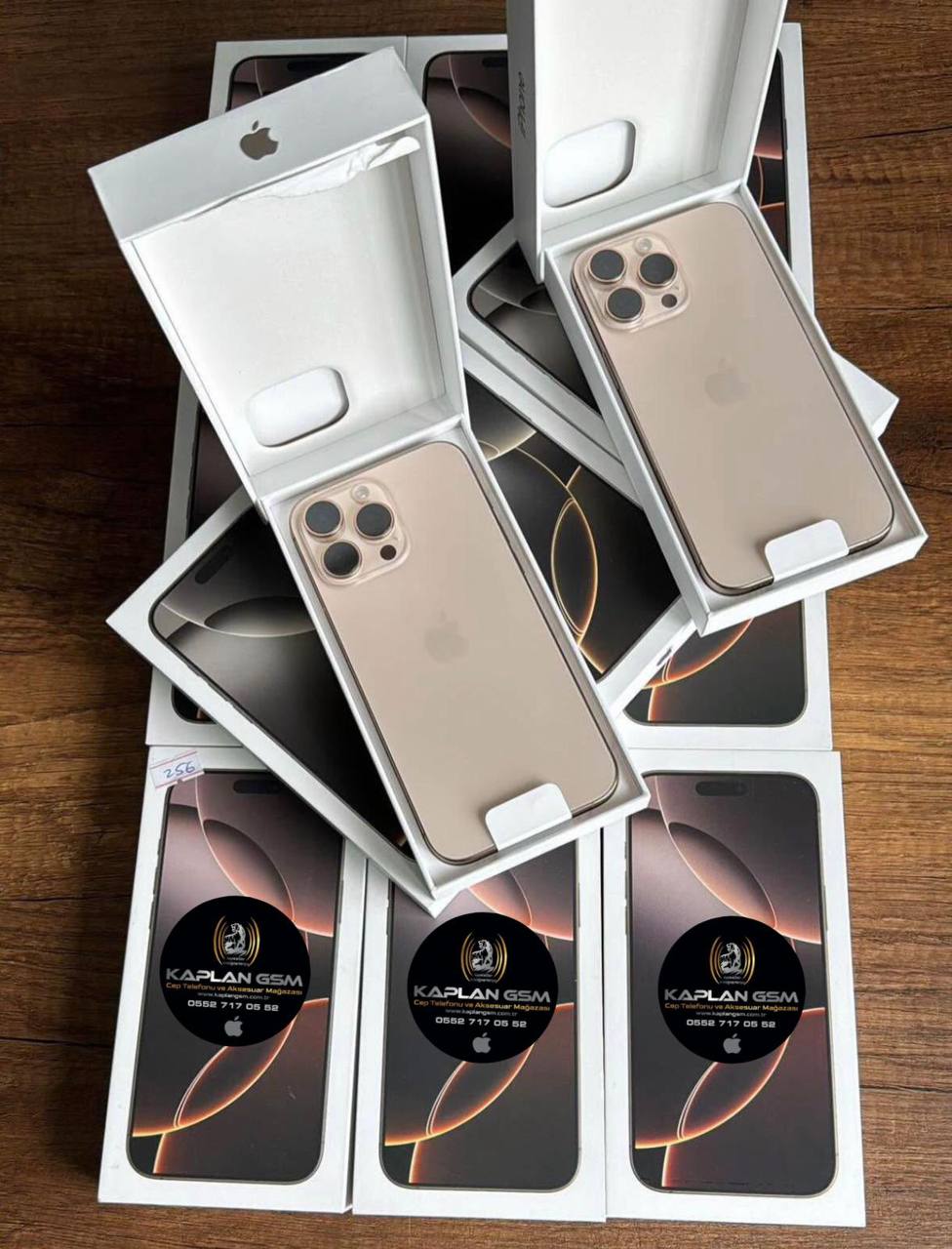 16 Pro 128 GB